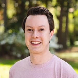 Meet your Posher, Cole